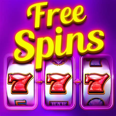 free spins house of fun